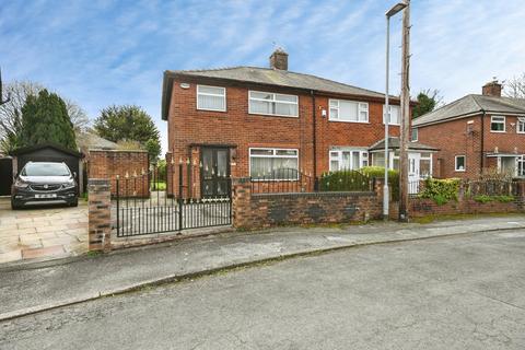 3 bedroom semi-detached house for sale, Clapgates Crescent, Cheshire, WA5
