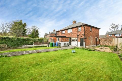 3 bedroom semi-detached house for sale, Clapgates Crescent, Cheshire, WA5