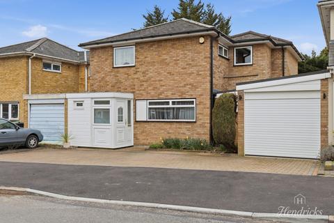 undefined, The Knares, Basildon, SS16 5