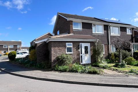 Byron Drive, Newport Pagnell