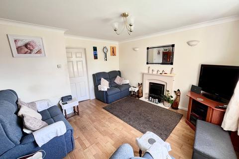 undefined, Byron Drive, Newport Pagnell