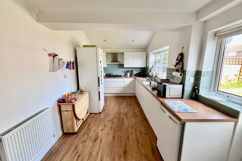 undefined, Byron Drive, Newport Pagnell