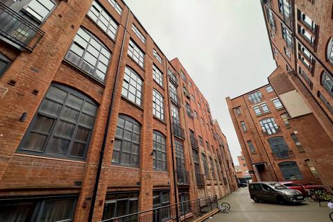 undefined, A Erskine Street, Leicester, LE1