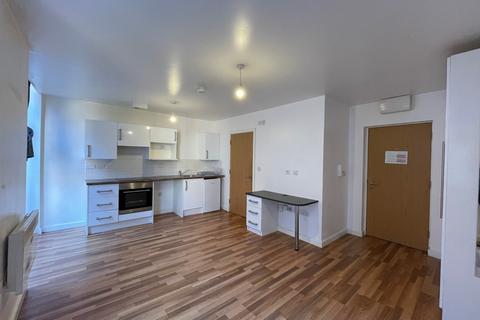 undefined, A Erskine Street, Leicester, LE1