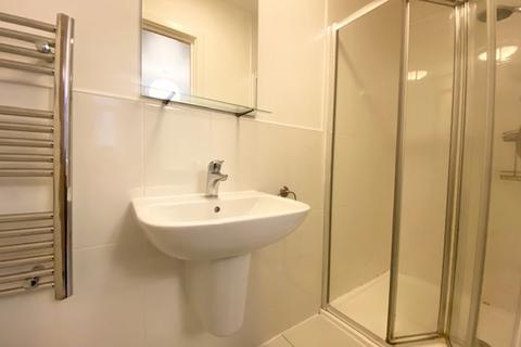 undefined, A Erskine Street, Leicester, LE1