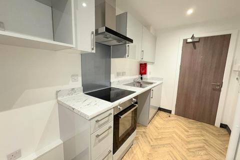 undefined, Fleet Street, Leicester, LE1