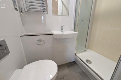 undefined, Fleet Street, Leicester, LE1