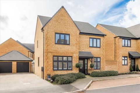 4 bedroom detached house for sale, Olney MK46