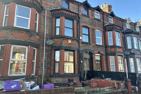 undefined, Rathbone Road, LIVERPOOL, L15