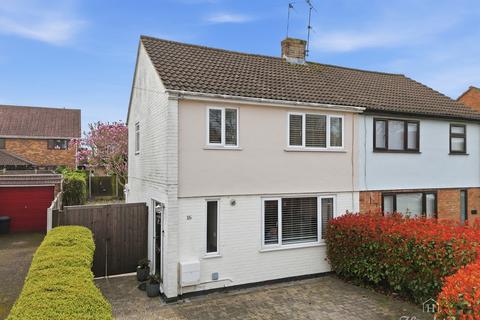 Dorothy Gardens, Benfleet, SS7 3