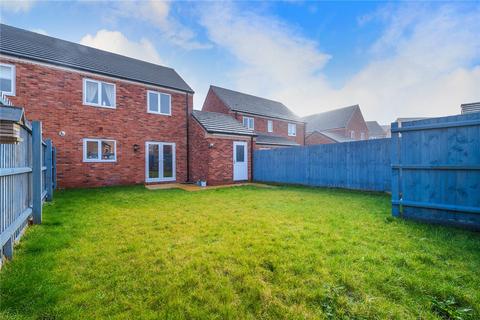 undefined, Lingfield Park, Bourne, PE10