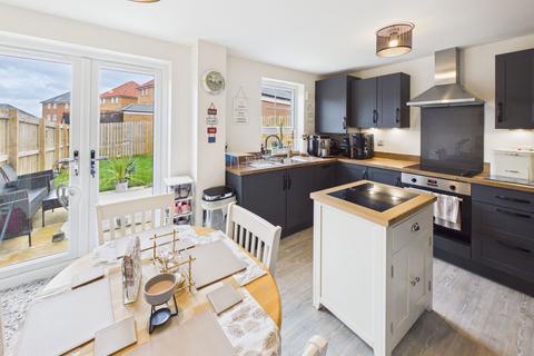 undefined, Dunnock Road, Whitby YO22