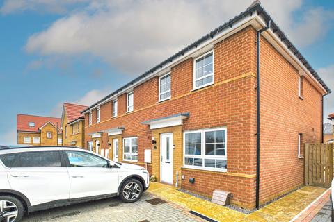 undefined, Dunnock Road, Whitby YO22