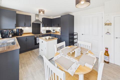 undefined, Dunnock Road, Whitby YO22