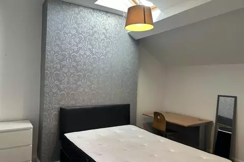 1 bedroom house to rent – pohled 2