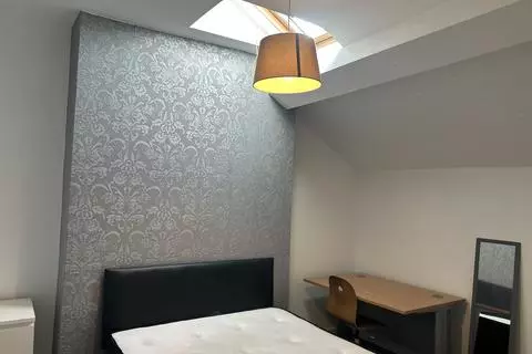 1 bedroom house to rent – pohled 3