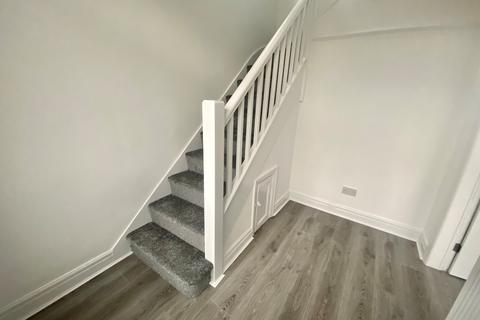 undefined, Bowring Park Avenue, Liverpool, L16