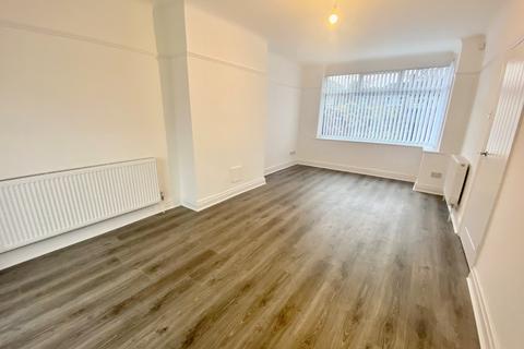 undefined, Bowring Park Avenue, Liverpool, L16
