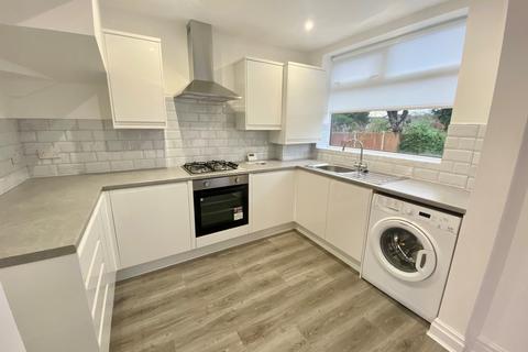 undefined, Bowring Park Avenue, Liverpool, L16