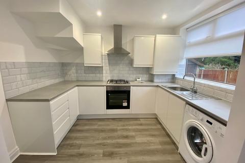 undefined, Bowring Park Avenue, Liverpool, L16