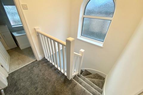 undefined, Bowring Park Avenue, Liverpool, L16