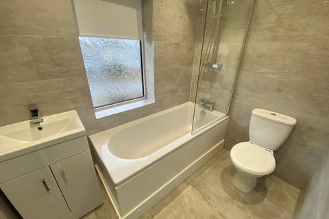 undefined, Bowring Park Avenue, Liverpool, L16