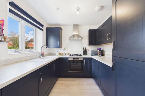 undefined, Gatcombe Way, Telford TF2