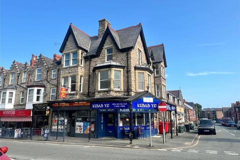 undefined, Princess Road, Colwyn Bay, LL29