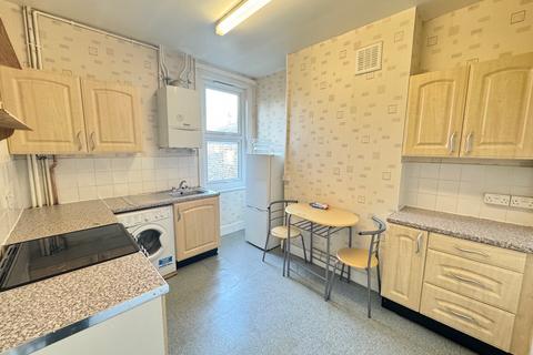 undefined, Durban Road, London, E15