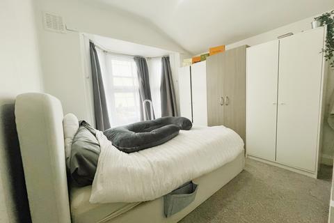 undefined, Durban Road, London, E15