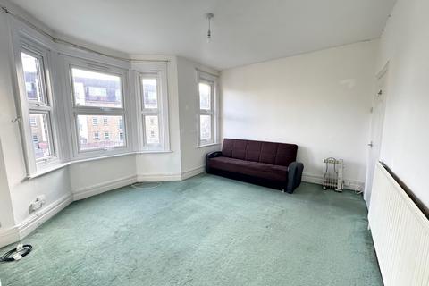 undefined, Durban Road, London, E15