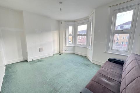 undefined, Durban Road, London, E15