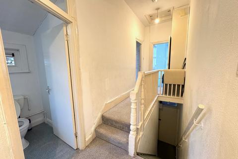 undefined, Durban Road, London, E15