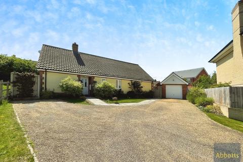 undefined, Heron Rise, Wymondham, NR18