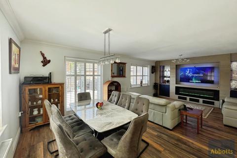 undefined, Heron Rise, Wymondham, NR18