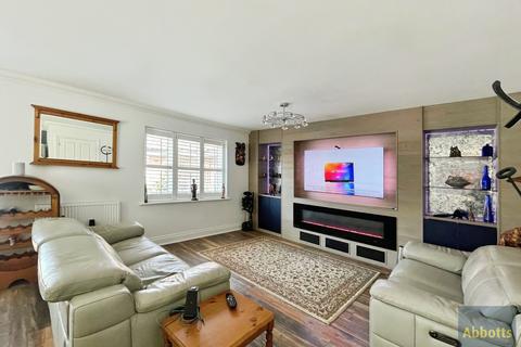 undefined, Heron Rise, Wymondham, NR18