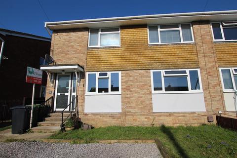 2 bedroom flat to rent, Brunswick Road, Fair Oak, Eastleigh