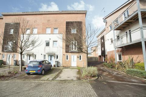 undefined, Burford Gardens, Cardiff