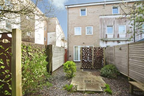 undefined, Burford Gardens, Cardiff