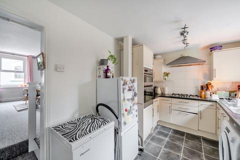 undefined, Marlborough Street, Faringdon, Oxfordshire, SN7