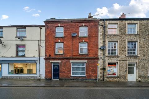 undefined, Marlborough Street, Faringdon, Oxfordshire, SN7