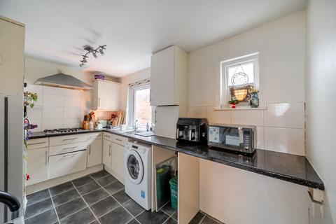 undefined, Marlborough Street, Faringdon, Oxfordshire, SN7
