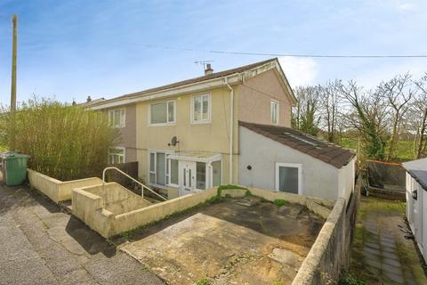 Dryburgh Crescent, Plymouth