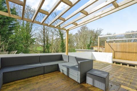 4 bedroom semi-detached house for sale, Dryburgh Crescent, Plymouth