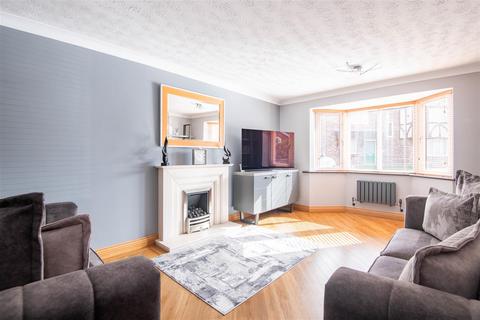 undefined, Camomile Close, Chorley