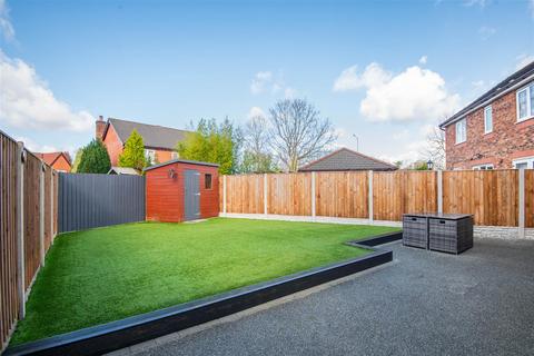 undefined, Camomile Close, Chorley