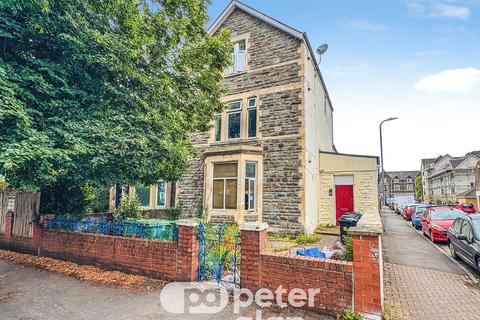 undefined, Stacey Road, CARDIFF, CF24