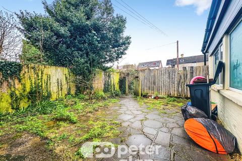 undefined, Stacey Road, CARDIFF, CF24