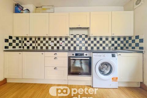 undefined, Stacey Road, CARDIFF, CF24