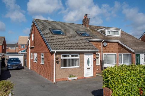 undefined, Briar Avenue, Euxton, Chorley